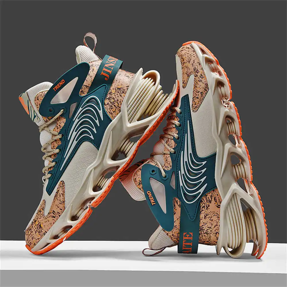 Home Gym Custom - Non-slip Mid Child Running Sneakers Casual