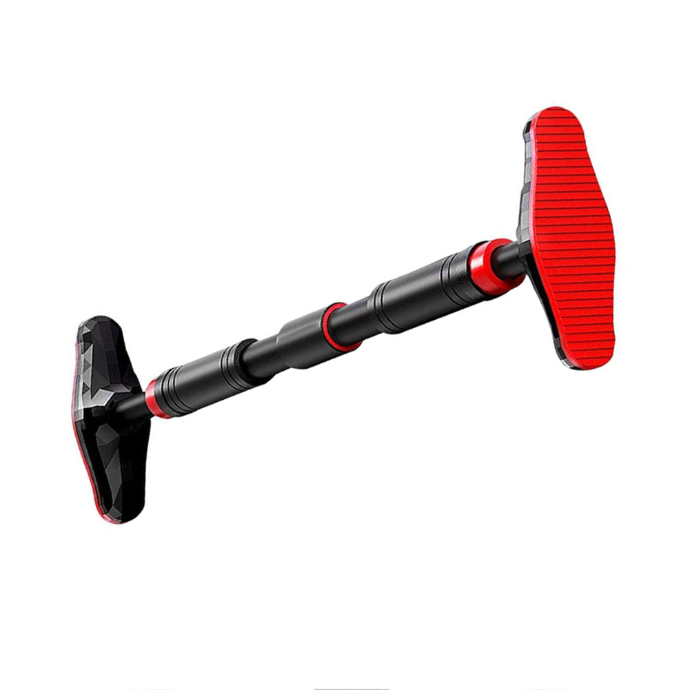 Home Gym Pull Up - Home Gym Equipment Horizontal Door Pull-up