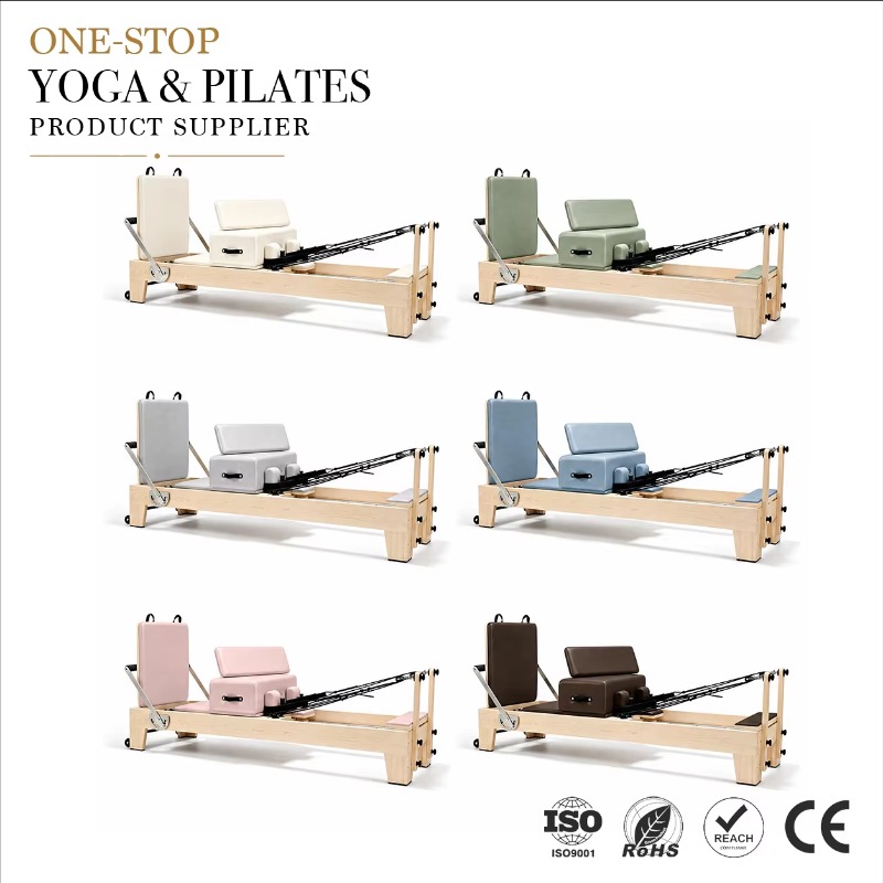 Home Gym Custom - YTYIN Custom Color Low MOQ Solid