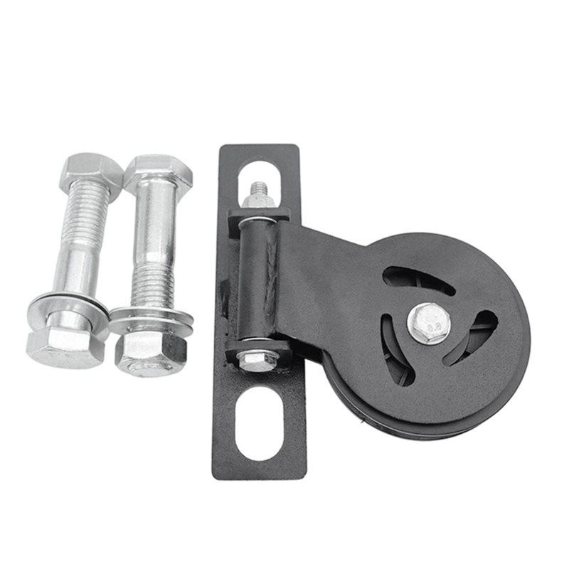 Home Gym Rack With Cables - ABVH-Cable Pulley System For Home Gym