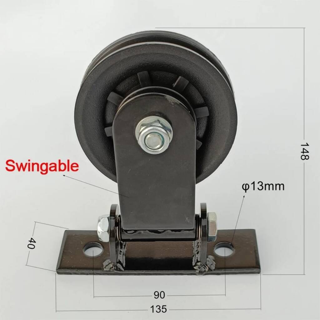Professional Cable Pulley Syst - đánh giá và giá Home Gym Cable Pulley System