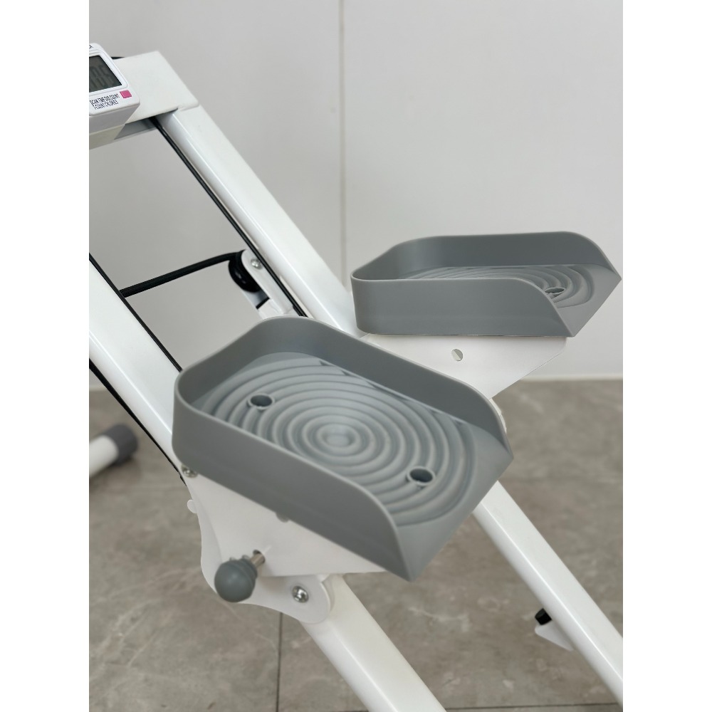 Folding Metal Frame Stair Clim - đánh giá và giá Home Gym Custom