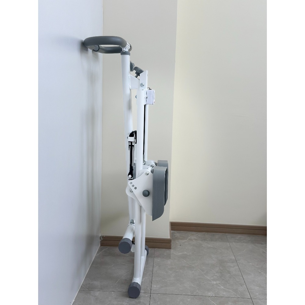 Folding Metal Frame Stair Clim - đánh giá và giá Home Gym Custom