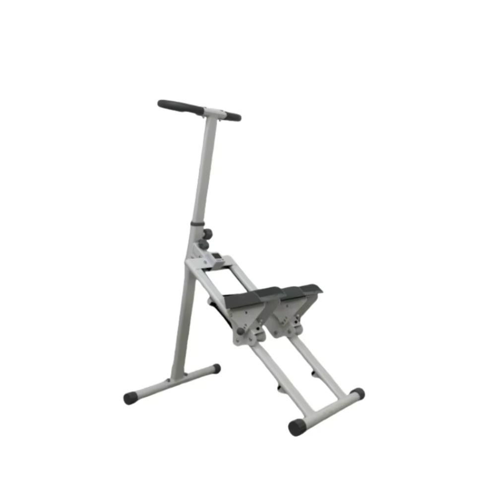 Folding Metal Frame Stair Clim - đánh giá và giá Home Gym Custom