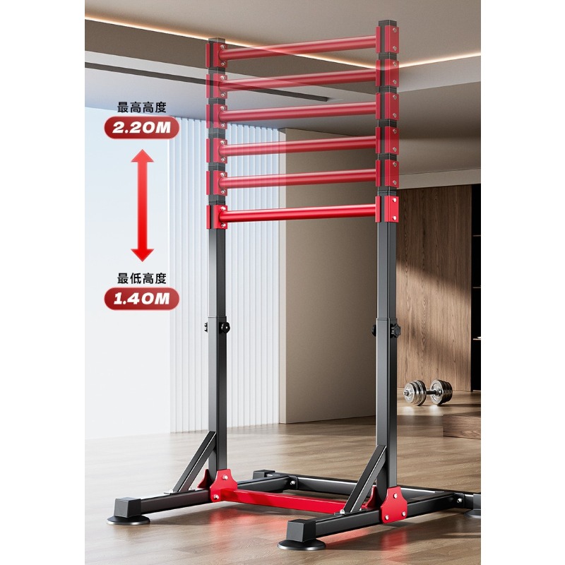 Indoor Multi-Function Pull-Up  - đánh giá và giá Home Gym Pull Up