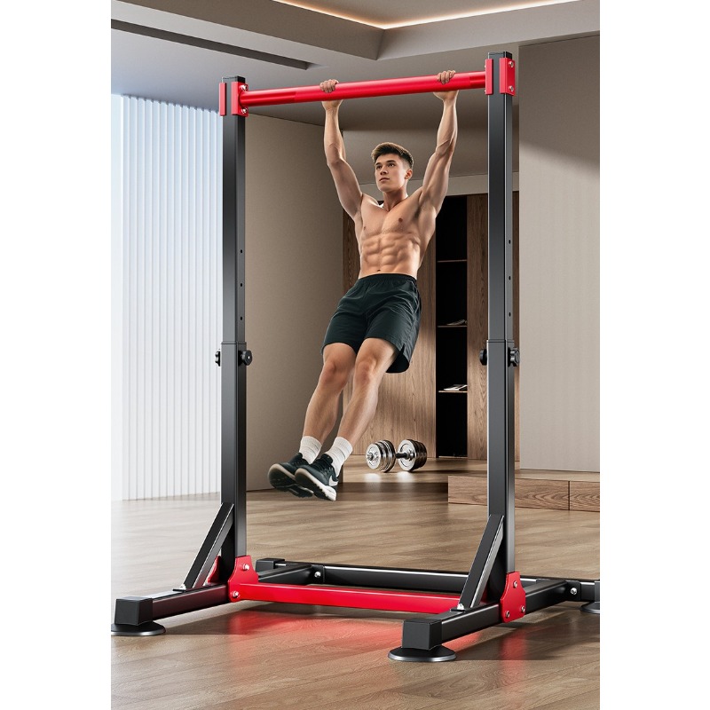 Indoor Multi-Function Pull-Up  - đánh giá và giá Home Gym Pull Up