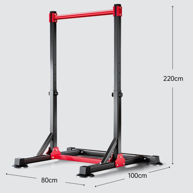 Indoor Multi-Function Pull-Up  - đánh giá và giá Home Gym Pull Up