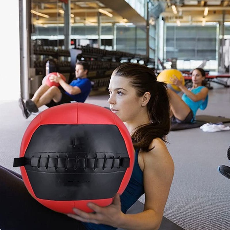 Tập Thể Hình Trống Hít Thuốc B - đánh giá và giá Home Gym Hyrox