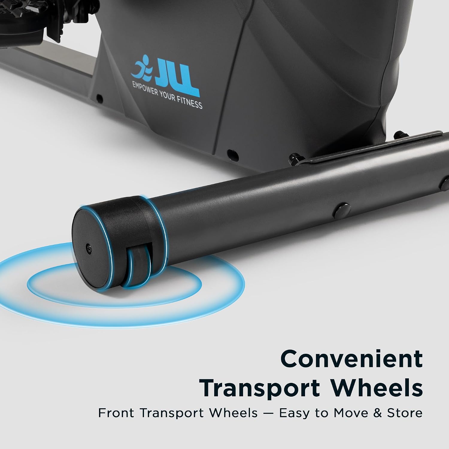 Smart Magnetic Recumbent Bike  - đánh giá và giá Home Gym Custom