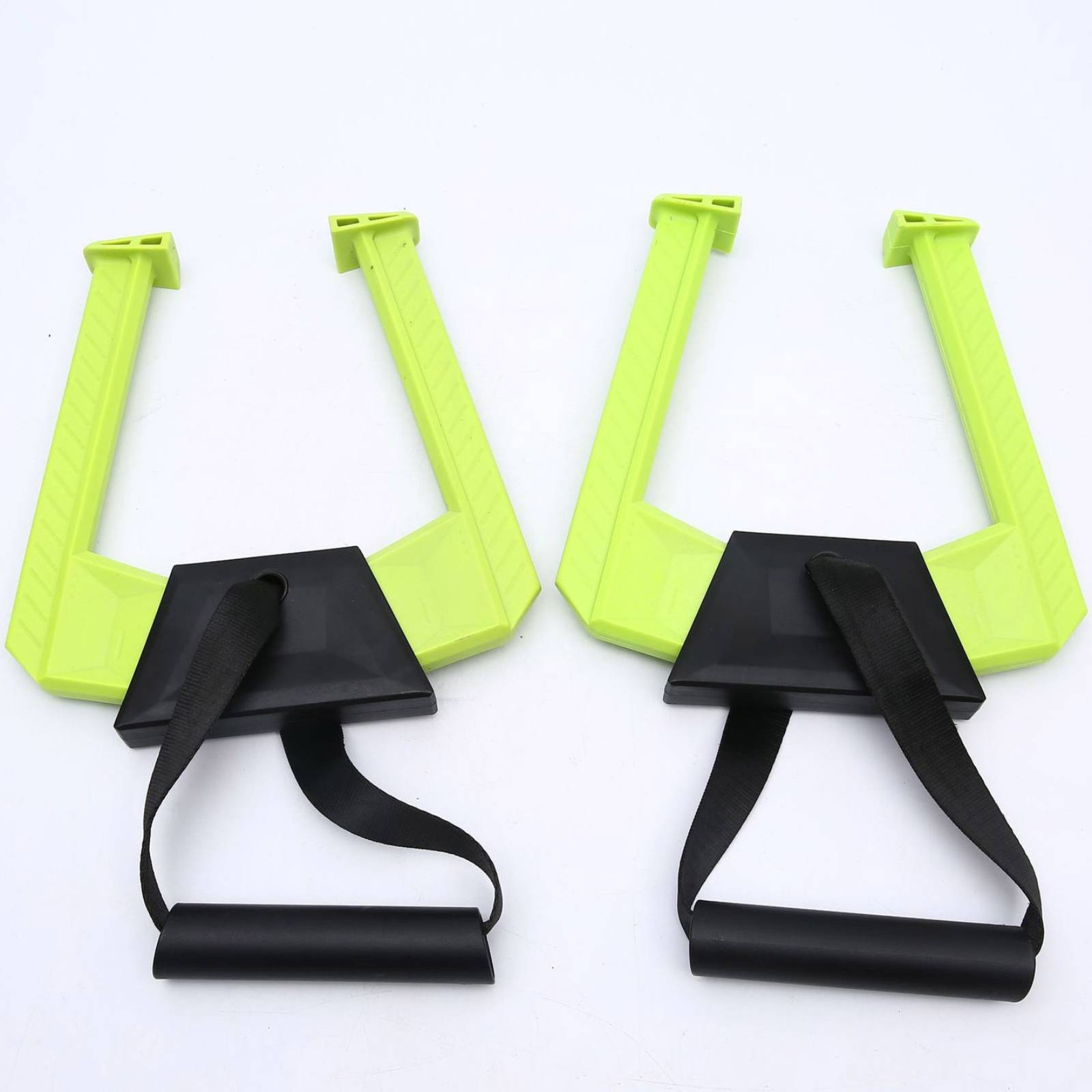 Doorway Pull-up Bar Antidesliz - đánh giá và giá Home Gym Pull Up