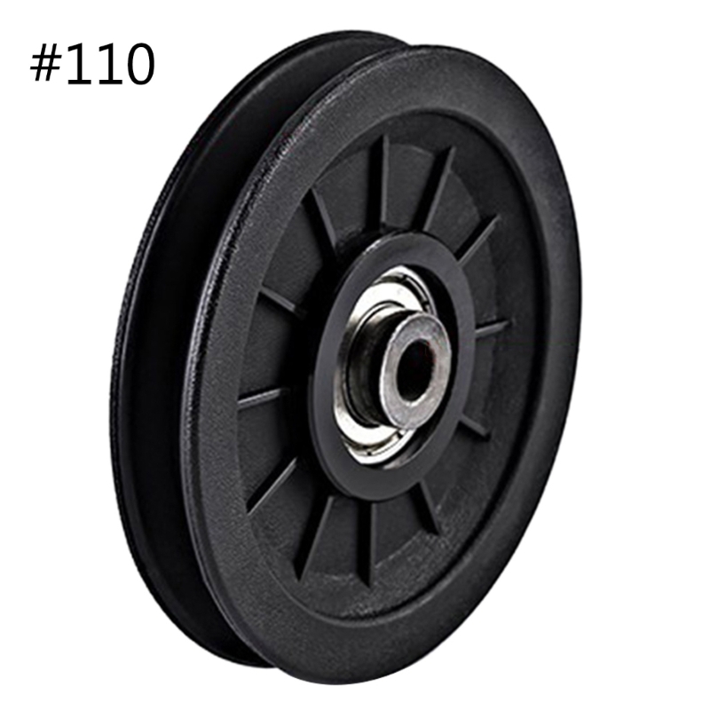 1 Máy Tính Nylon Chịu Lực Ròng - đánh giá và giá Home Gym Cable Pulley System