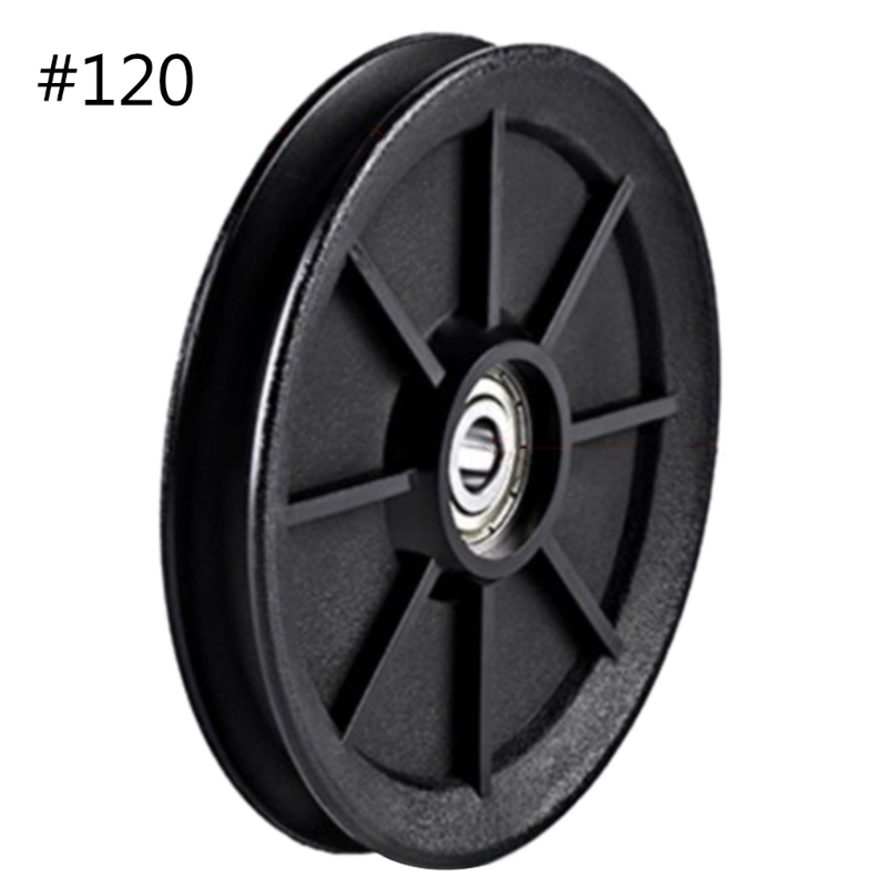 1 Máy Tính Nylon Chịu Lực Ròng - đánh giá và giá Home Gym Cable Pulley System