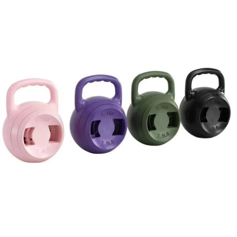 Custom Logo Cement Adjustable  - đánh giá và giá Home Gym Set