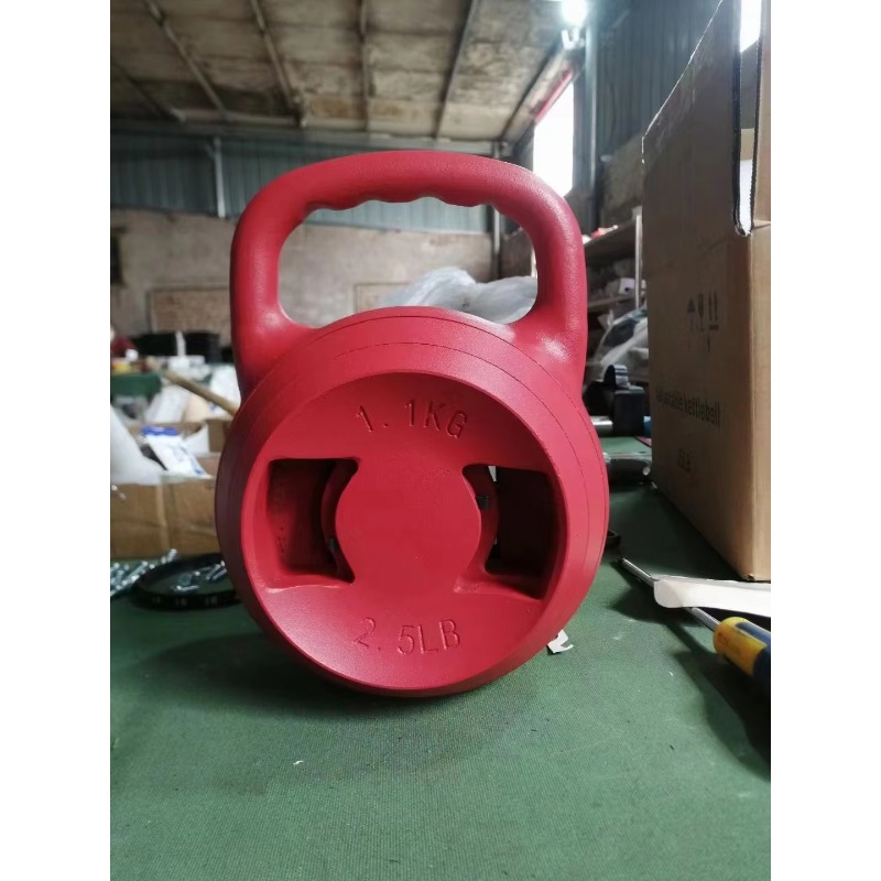 Custom Logo Cement Adjustable  - đánh giá và giá Home Gym Set