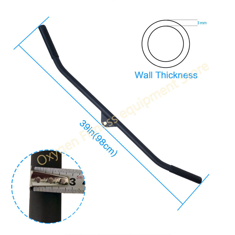 29/39/48 Inch Lạt Pulldown Tha - đánh giá và giá Home Gym Cable Pulley System