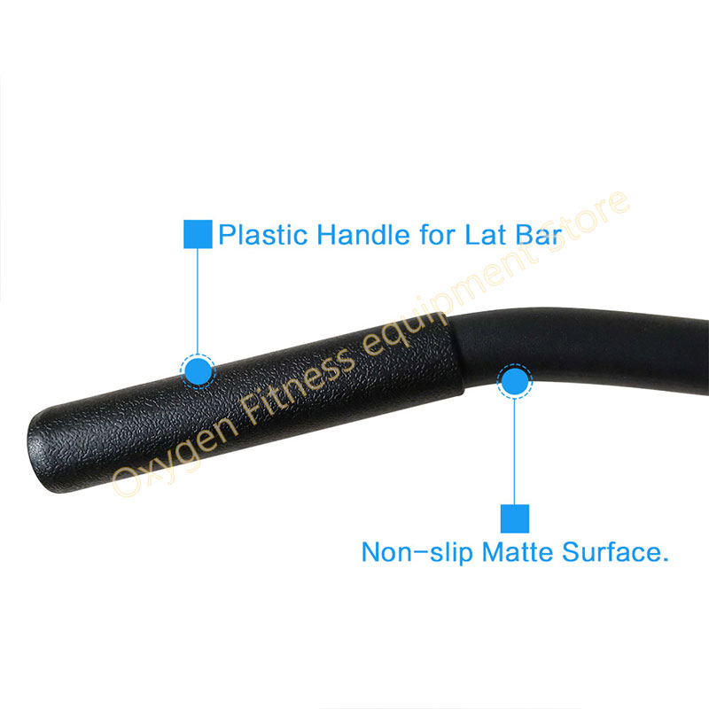 29/39/48 Inch Lạt Pulldown Tha - đánh giá và giá Home Gym Cable Pulley System