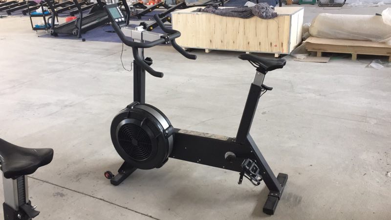 OEM Air Resistance Bike 2 ERG, - đánh giá và giá Home Gym Resistance Machine
