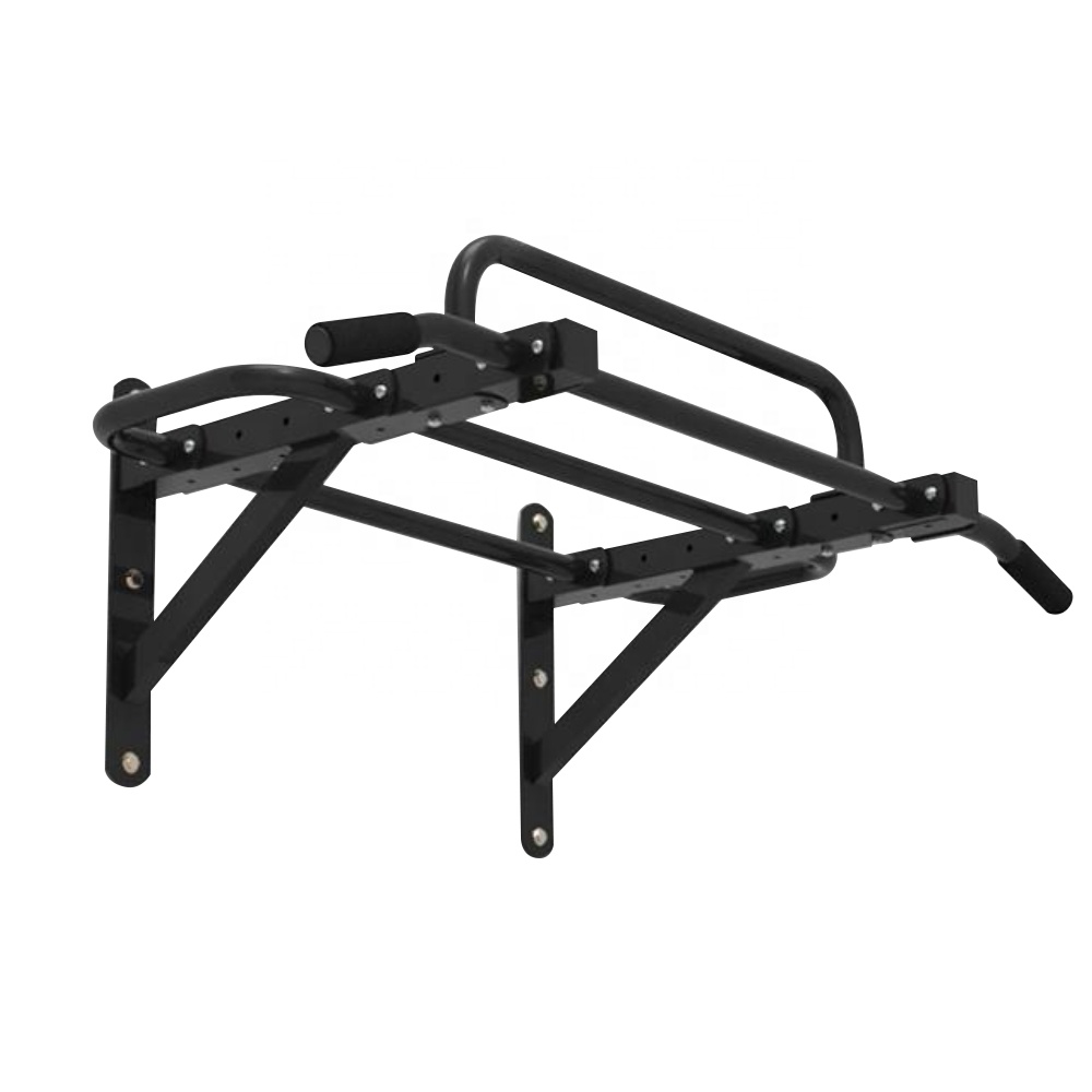 Fitness Multifunctional Door H - đánh giá và giá Home Gym Wall Mounted