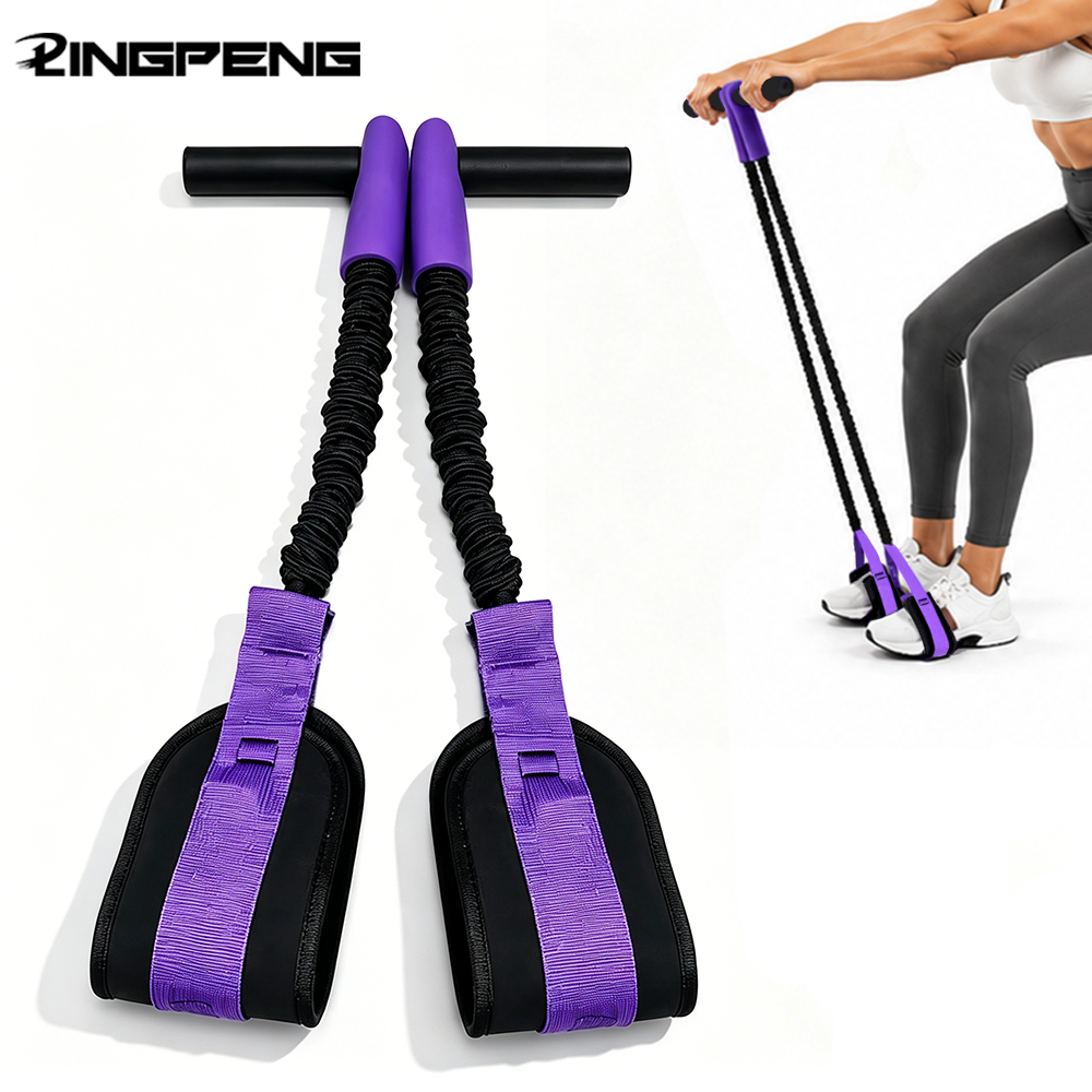 Professional Sit Up Equipment  - đánh giá và giá Home Gym Resistance Machine