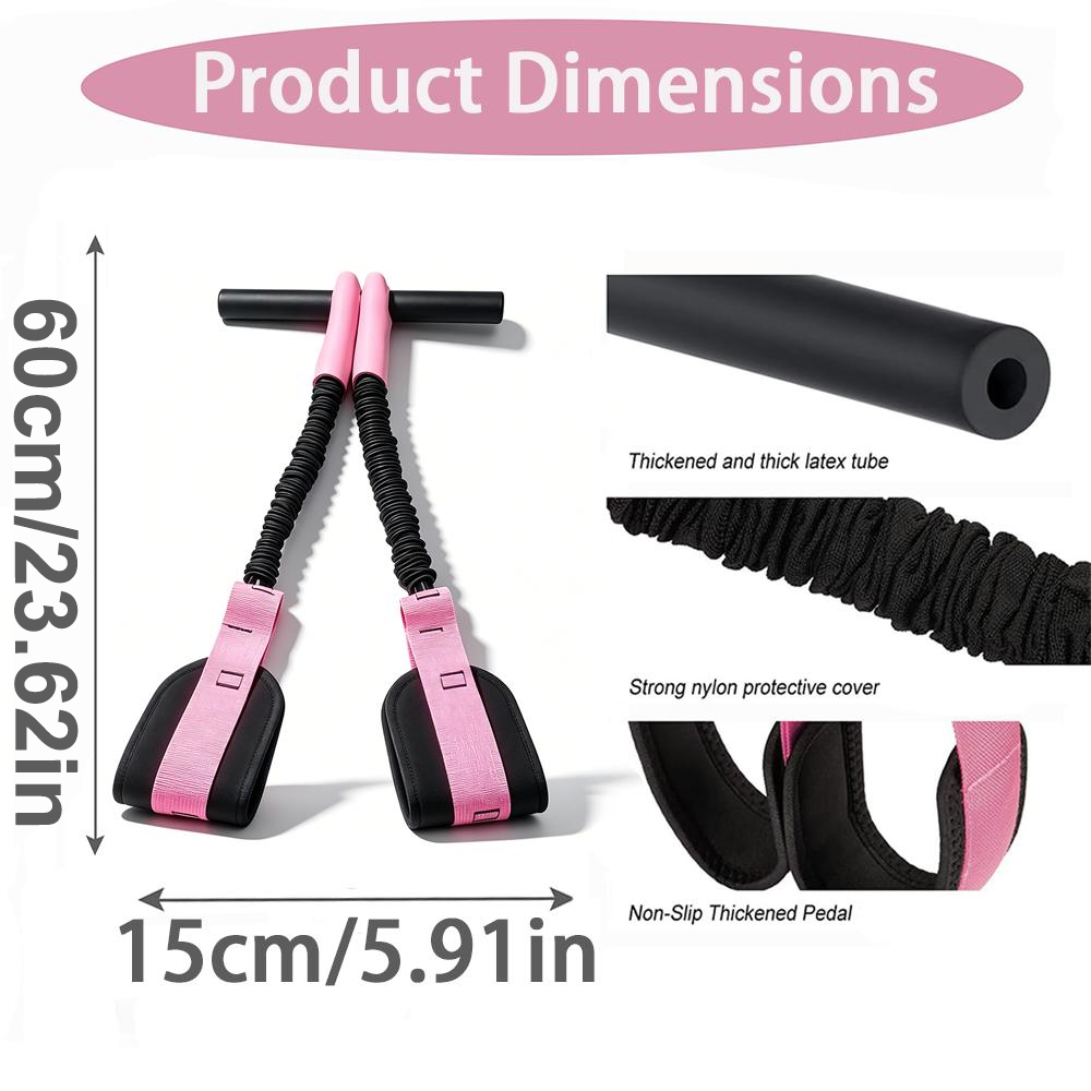 Professional Sit Up Equipment  - đánh giá và giá Home Gym Resistance Machine