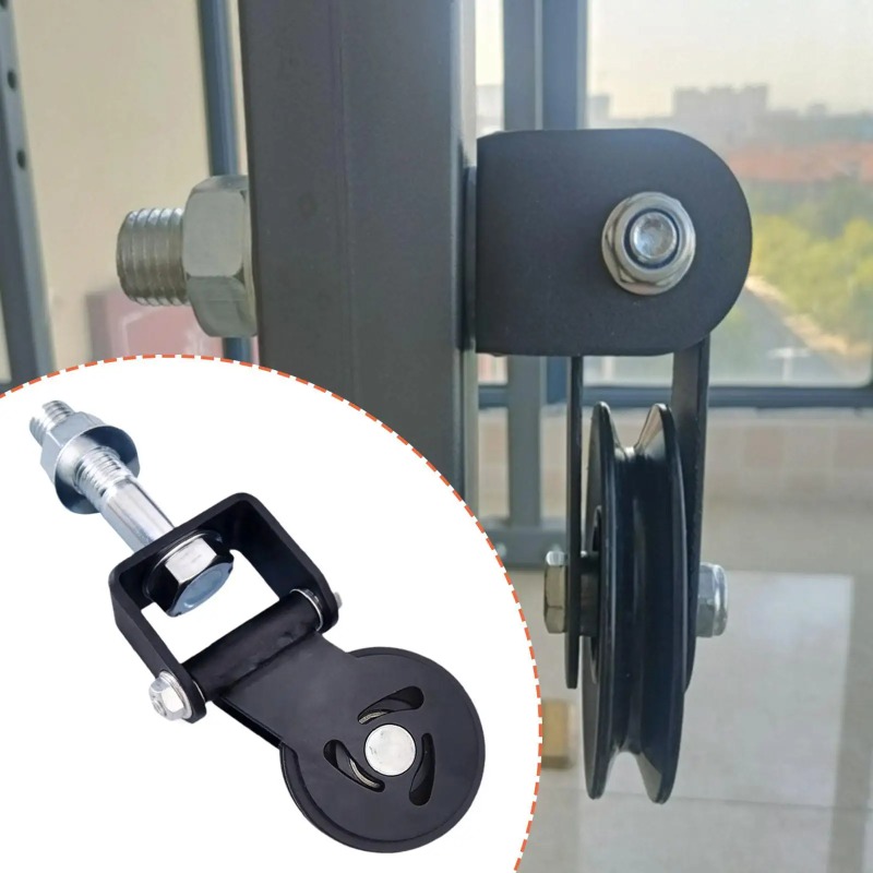 Exercise Machine Pulley Wheel  - đánh giá và giá Home Gym Rack With Cables
