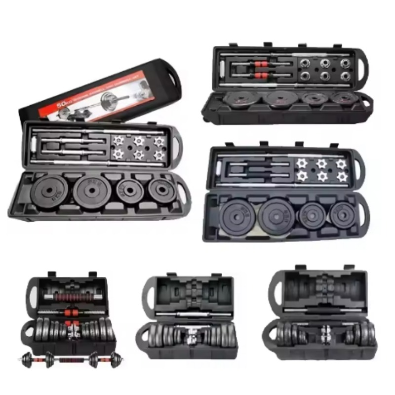 10kg 15kg 20kg Gym Home Weight - đánh giá và giá Home Gym Set