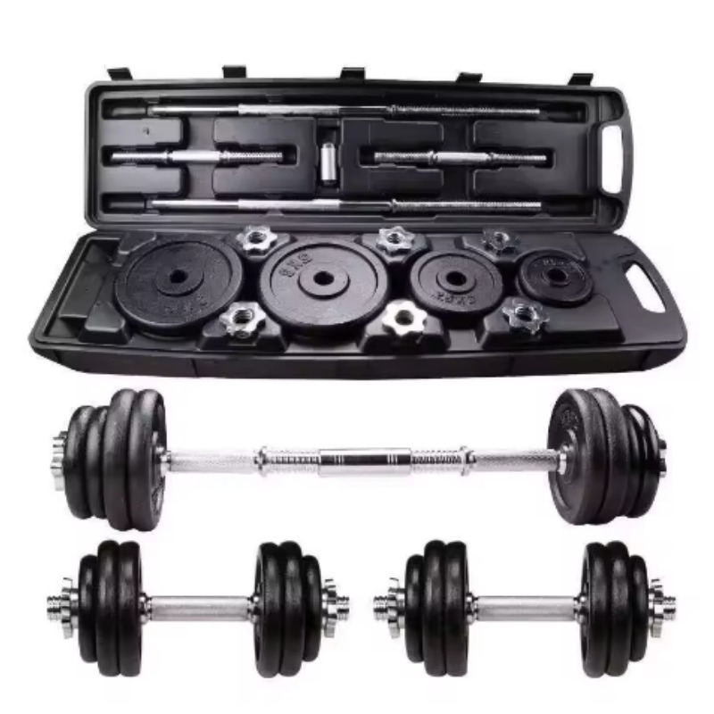 10kg 15kg 20kg Gym Home Weight - đánh giá và giá Home Gym Set