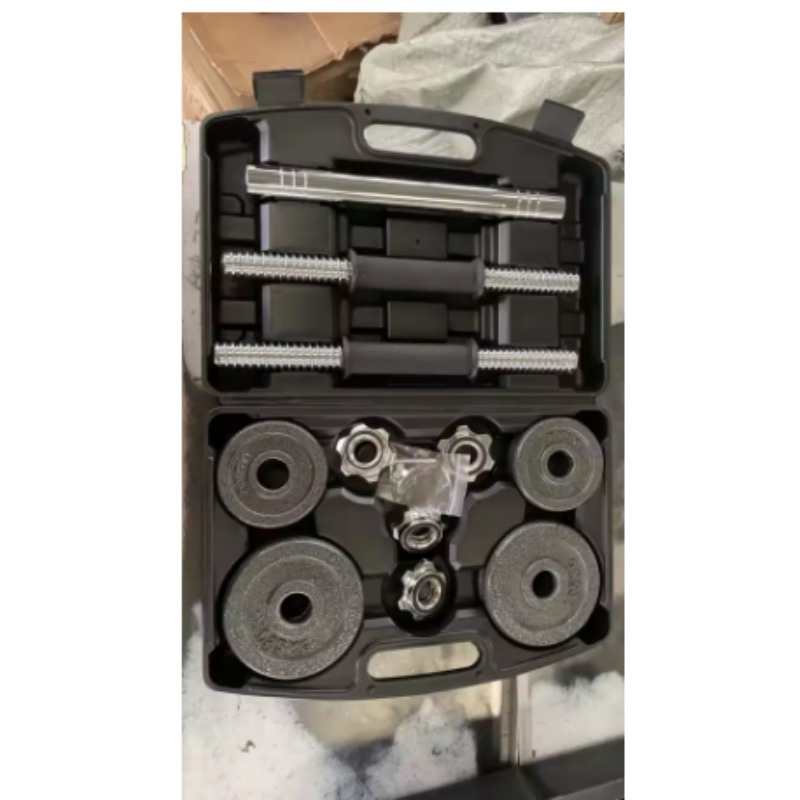 10kg 15kg 20kg Gym Home Weight - đánh giá và giá Home Gym Set