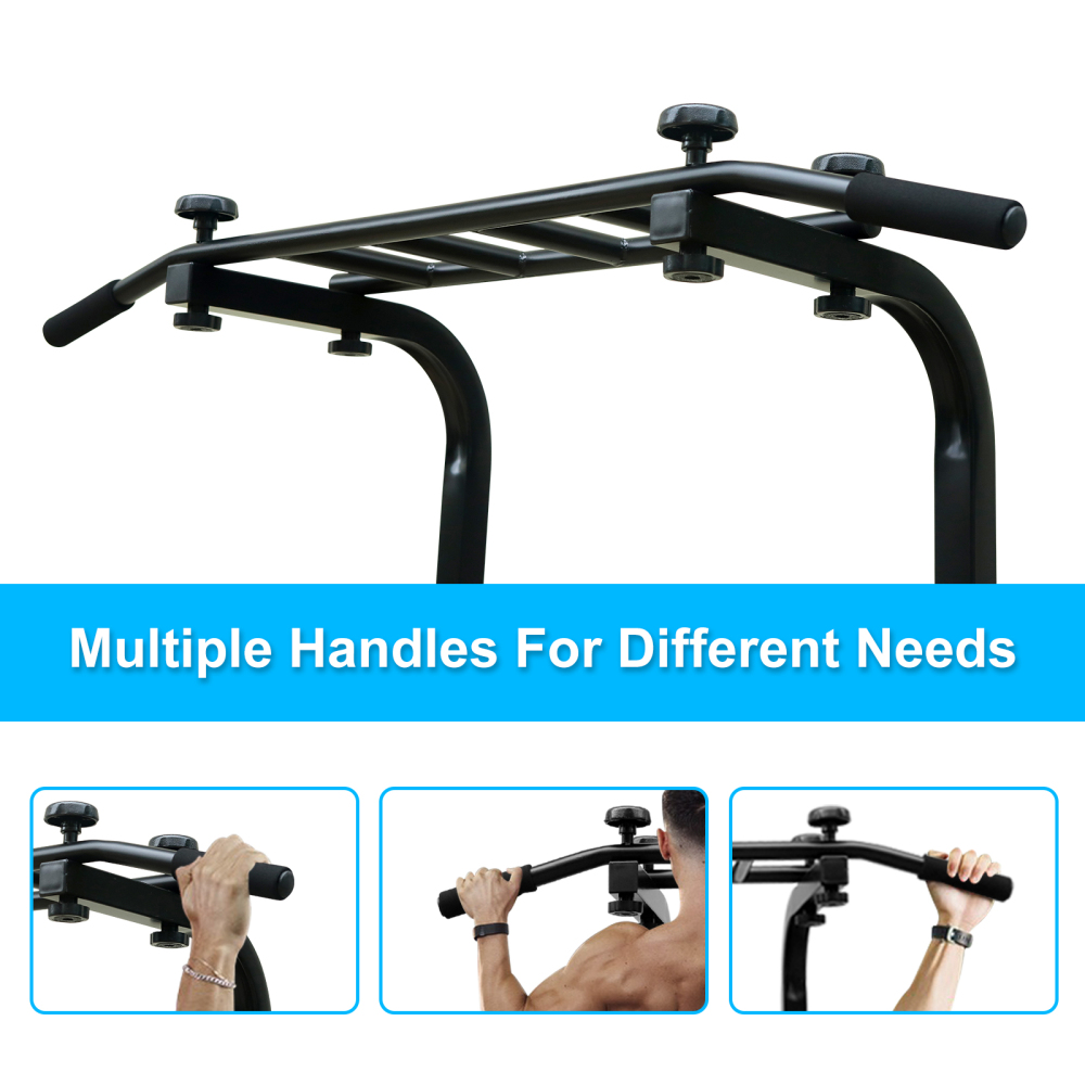 Ye Power Tower Pull Up Bar and - đánh giá và giá Home Gym Pull Up