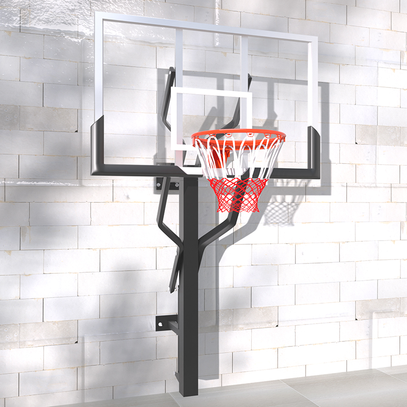Factory Direct Sale Indoor Hei - đánh giá và giá Home Gym Wall Mounted