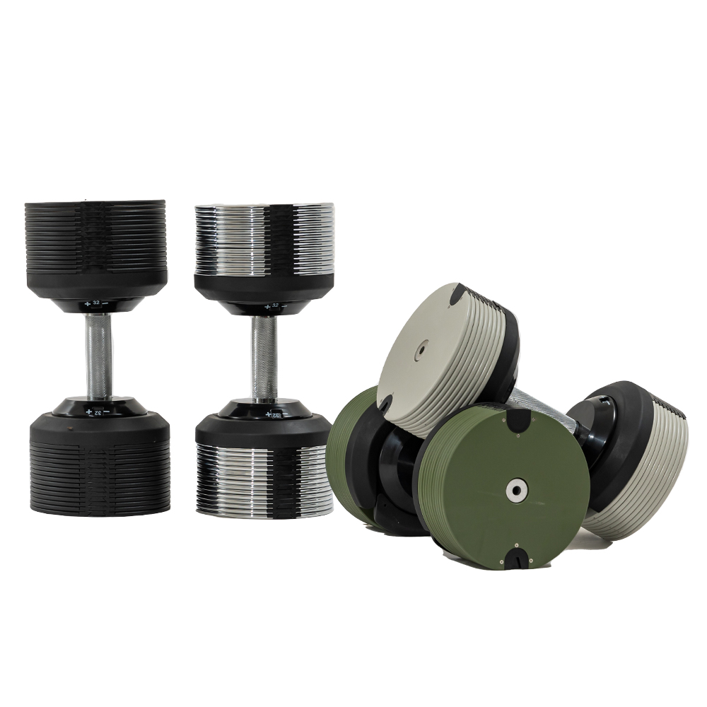 40kg Adjustable Increments Dum - đánh giá và giá Home Gym Custom