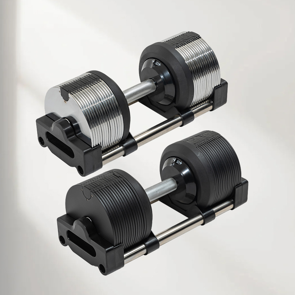 40kg Adjustable Increments Dum - đánh giá và giá Home Gym Custom