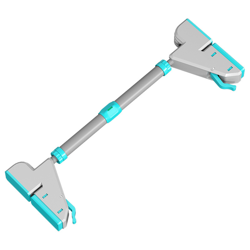 No-Drill Door Frame Pull up Ba - đánh giá và giá Home Gym Wall Mounted