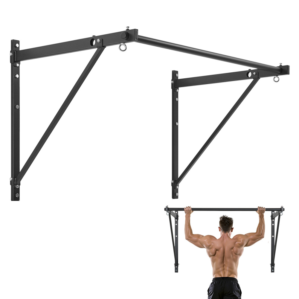 Ye Wall Mounted Heavy Duty Pul - đánh giá và giá Home Gym Pull Up