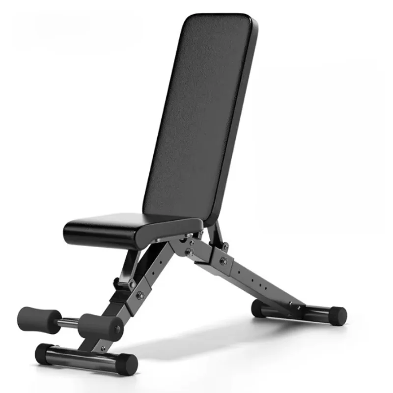 Professional Foldable Ergonomi - đánh giá và giá Home Gym Bench