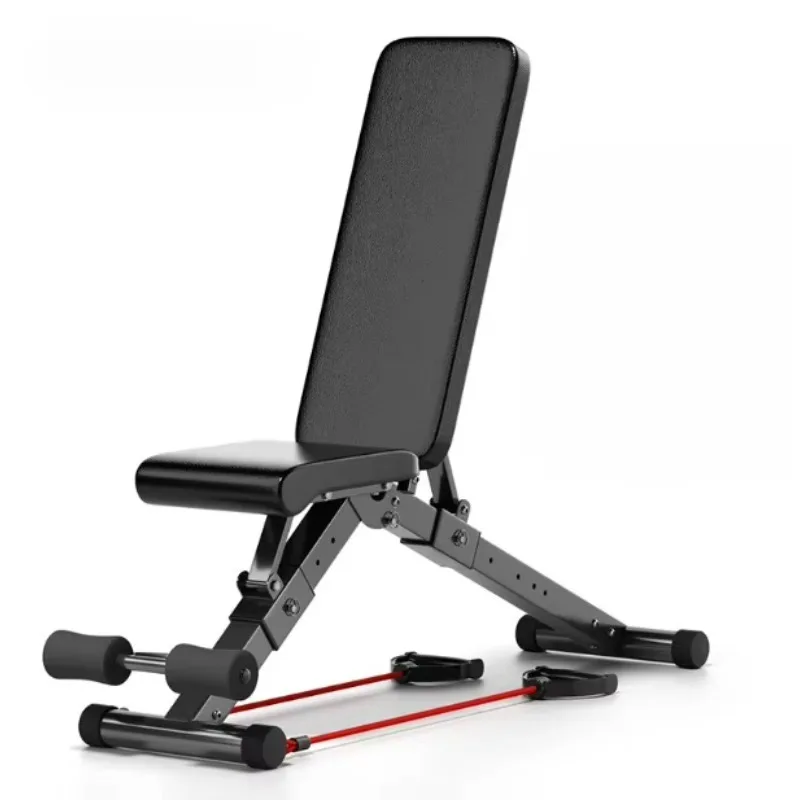 Professional Foldable Ergonomi - đánh giá và giá Home Gym Bench