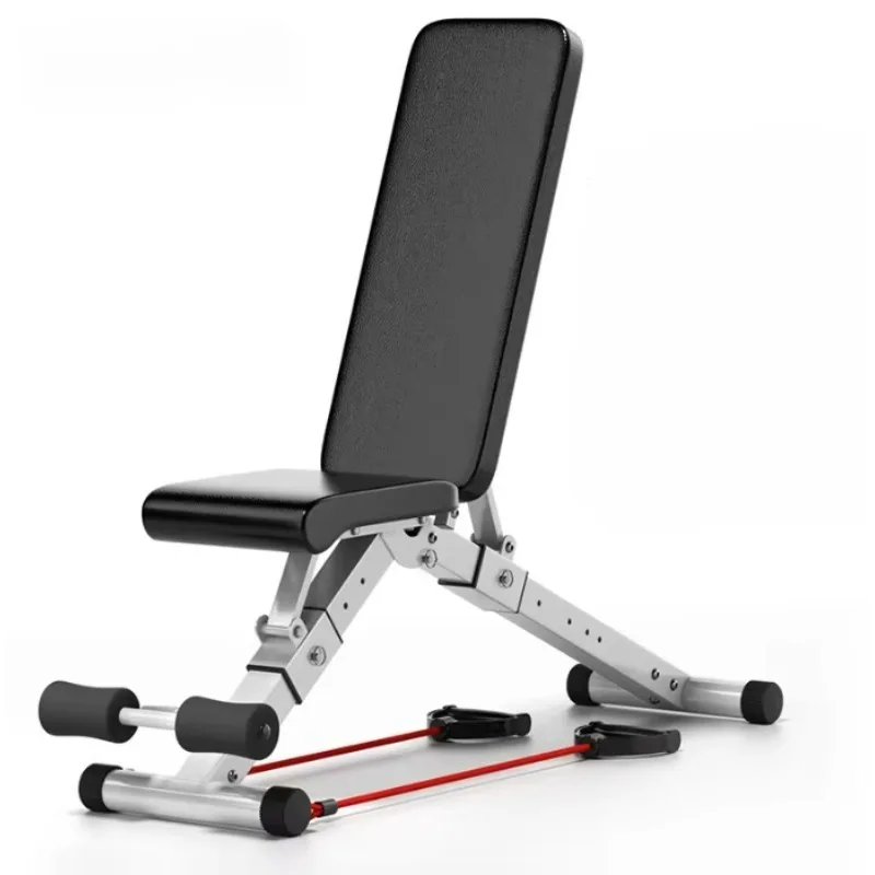 Professional Foldable Ergonomi - đánh giá và giá Home Gym Bench