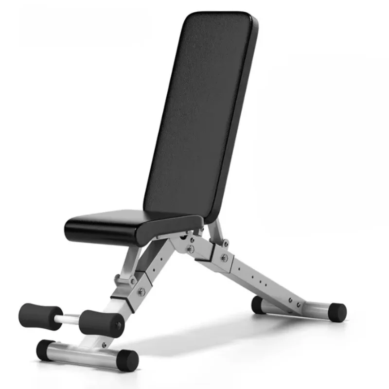 Professional Foldable Ergonomi - đánh giá và giá Home Gym Bench