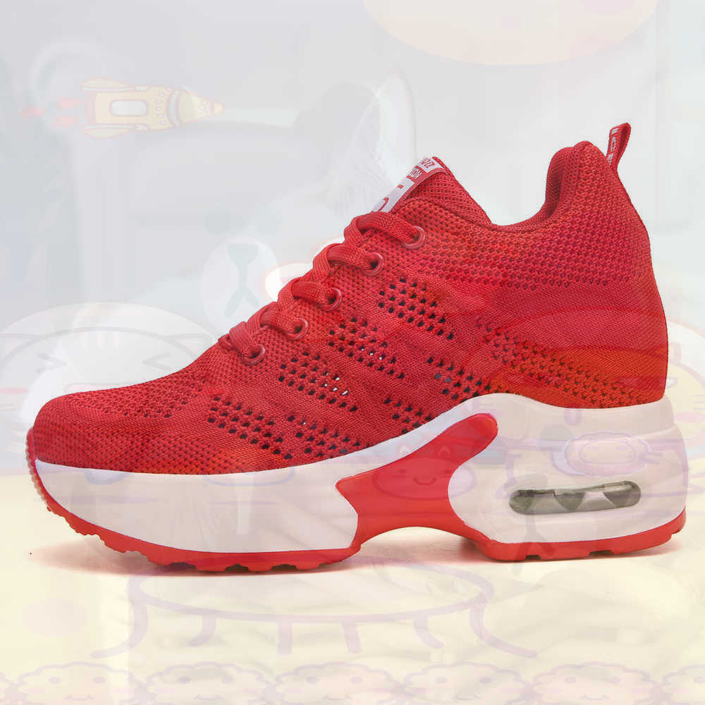 Red Size 36 Shoes Woman Tennis - đánh giá và giá Home Gym Custom