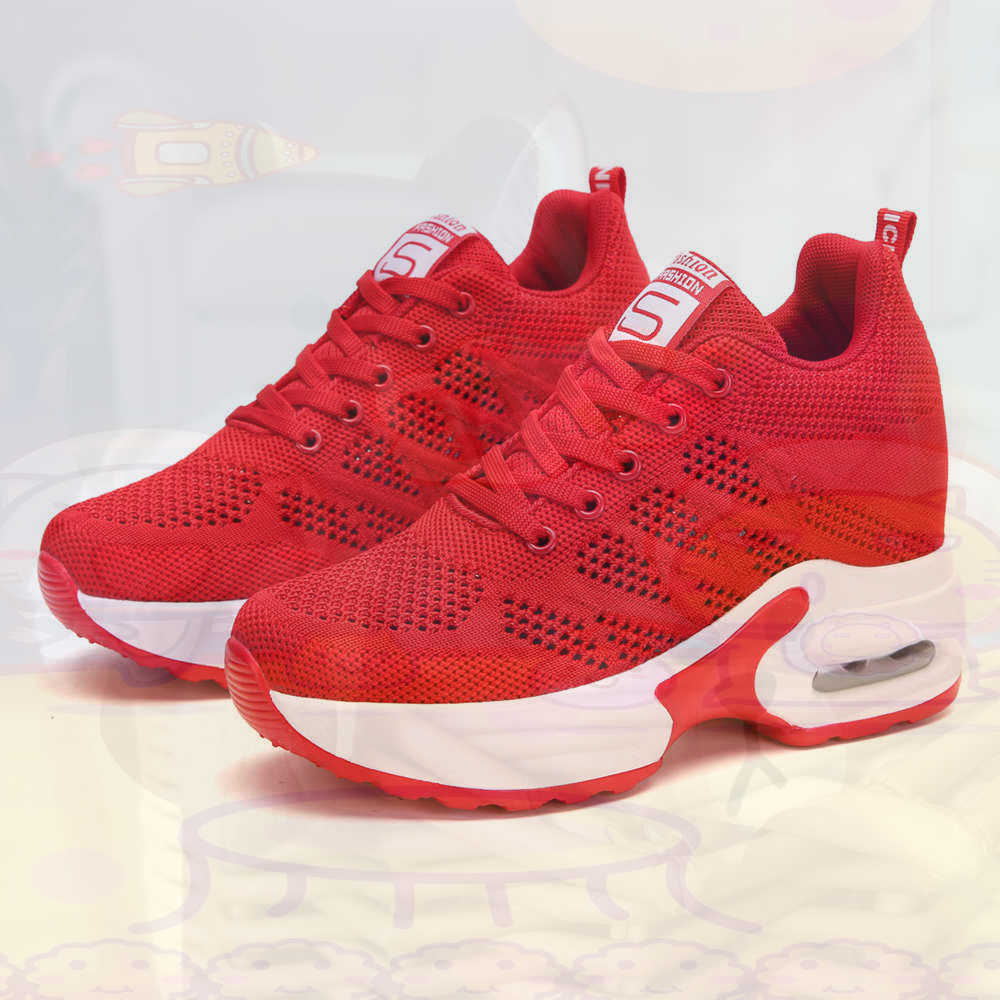 Red Size 36 Shoes Woman Tennis - đánh giá và giá Home Gym Custom
