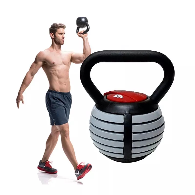 DUTRIEUXAdjustable Round Chrom - đánh giá và giá Home Gym Set