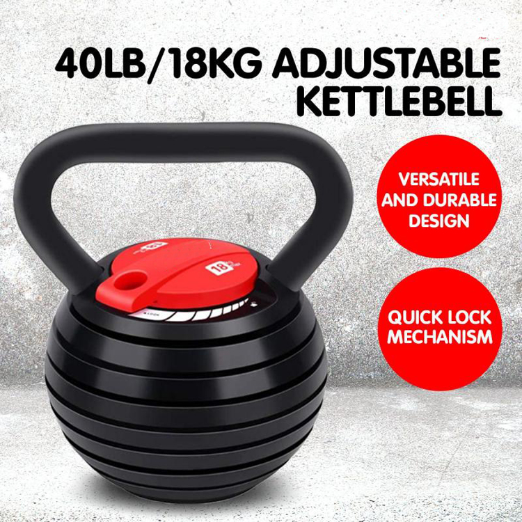 DUTRIEUXAdjustable Round Chrom - đánh giá và giá Home Gym Set