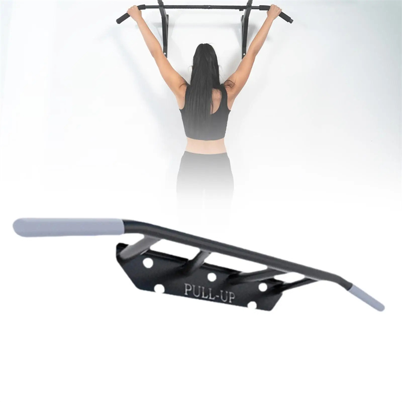 Heavy-Duty Doorway Pull up Bar - đánh giá và giá Home Gym Pull Up