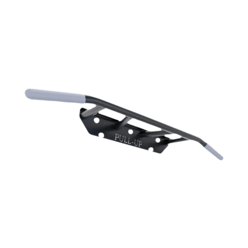 Heavy-Duty Doorway Pull up Bar - đánh giá và giá Home Gym Pull Up