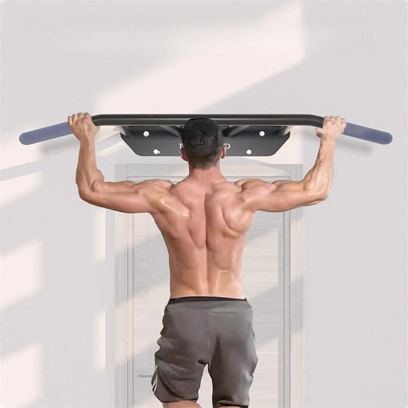 Heavy-Duty Doorway Pull up Bar - đánh giá và giá Home Gym Pull Up