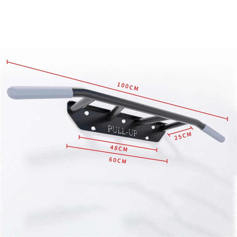 Heavy-Duty Doorway Pull up Bar - đánh giá và giá Home Gym Pull Up