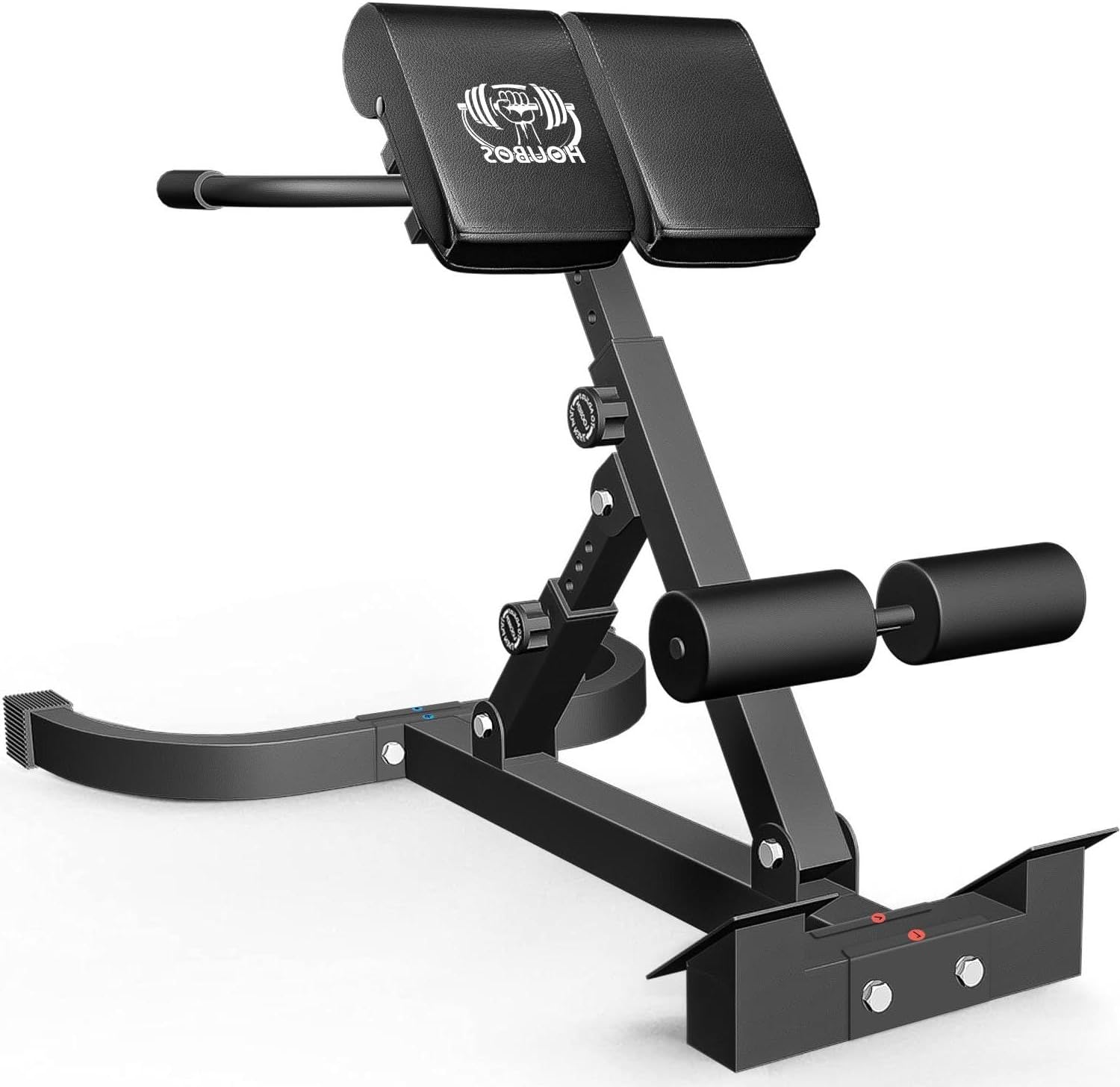 Multi - Functional Foldable Ba - đánh giá và giá Home Gym Bench