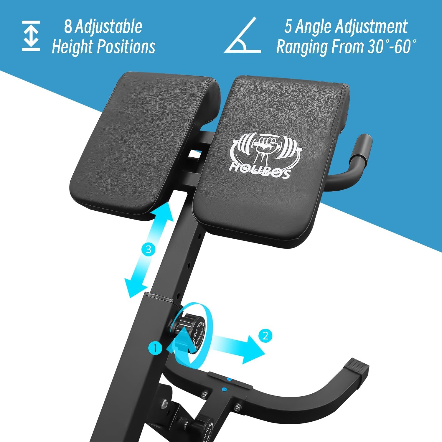 Multi - Functional Foldable Ba - đánh giá và giá Home Gym Bench