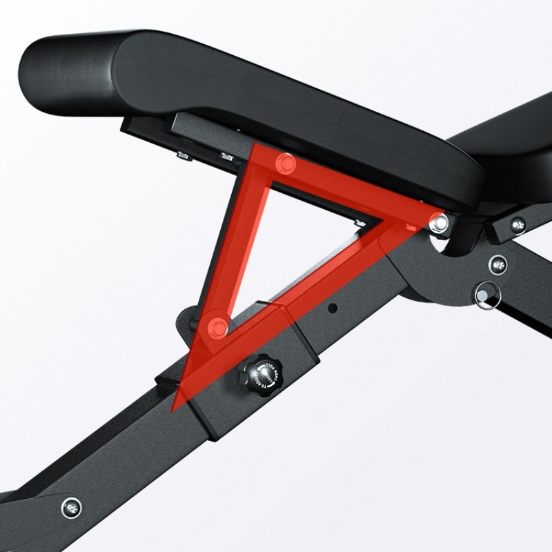 Multi-Function Home Gym Dumbbe - đánh giá và giá Home Gym Bench