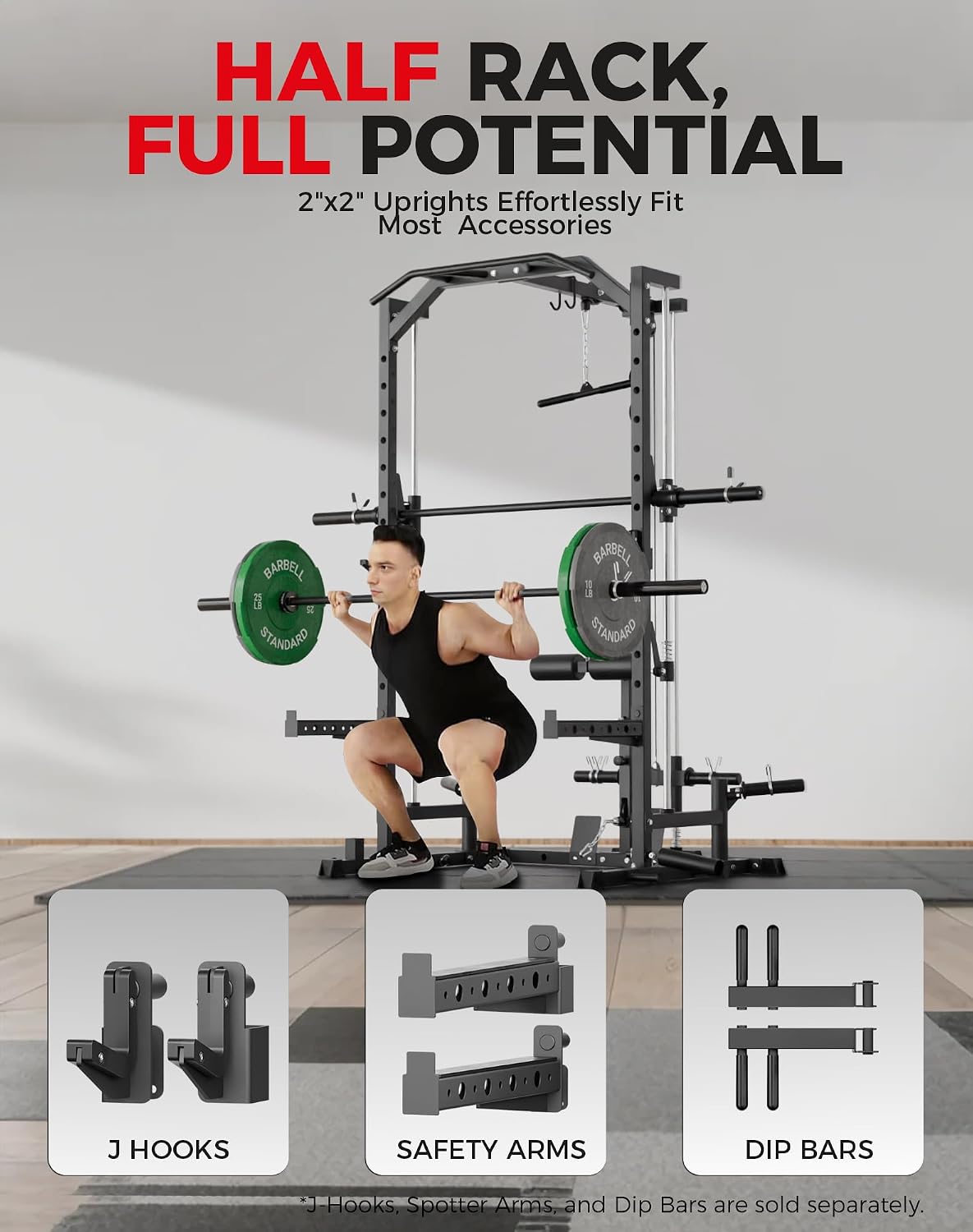 Smith Machine Home Gym Power C - đánh giá và giá Home Gym With Smith Machine